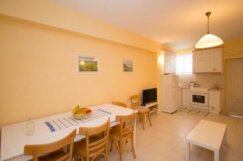 Paros Parikia House