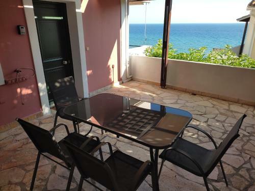 Apartamento Glyfada Beach House