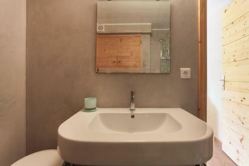 Apartamento Marrone