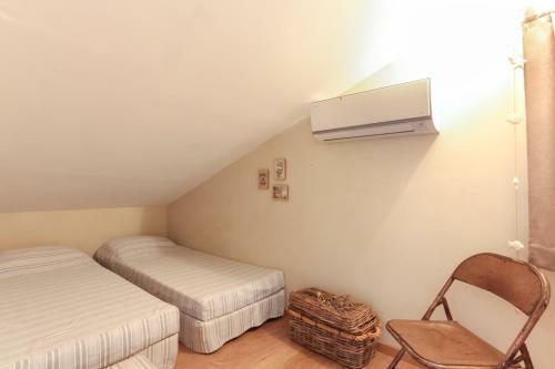 Apartamento Marrone