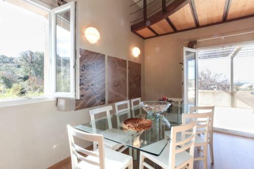 Apartamento Marrone