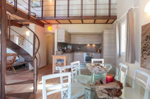 Apartamento Marrone