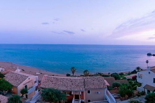 Apartamento Most Panoramic Balcony Aeolos Home 108
