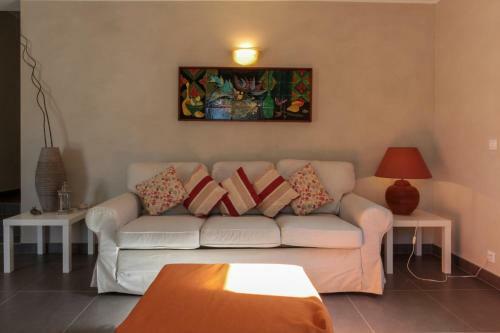 Apartamento Rosso
