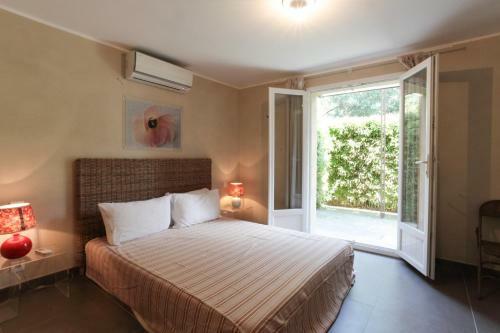 Apartamento Arancione