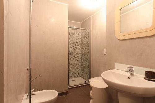 Apartamento Arancione
