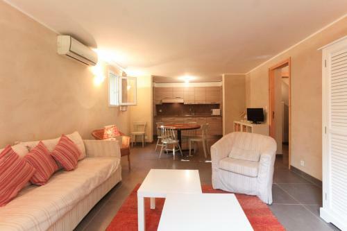 Apartamento Arancione
