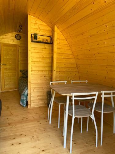 Cabane Du Vigneron
