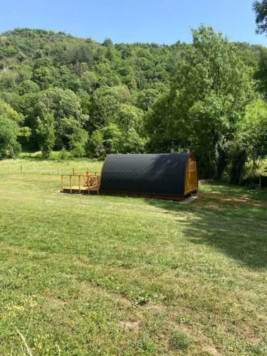 Cabane Du Vigneron