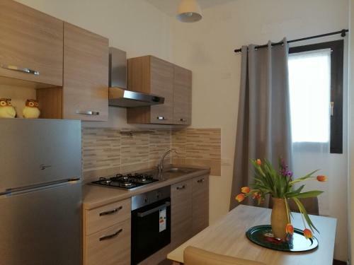 Bed & Breakfast Il Maggiociondolo