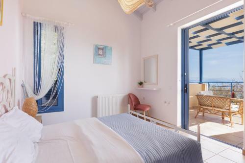 Villa Luisa Corfu By Villa Plus