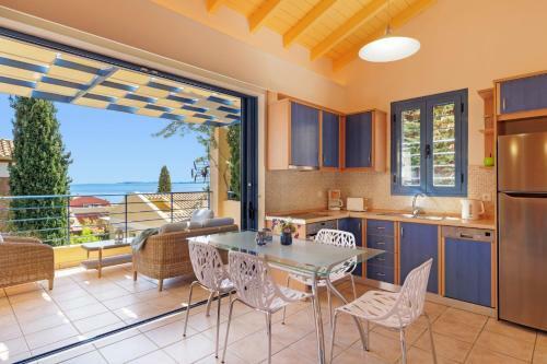 Villa Luisa Corfu By Villa Plus