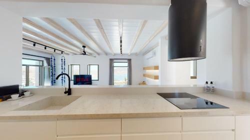 The Mykonist Panormos Exclusive Villas & Suites