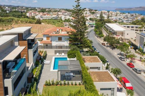 Meliti Luxury Villa