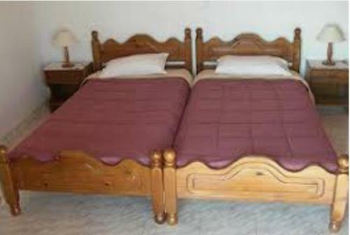 Apartamento Vasiliki Seamemories