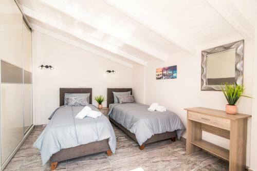 Villa Poseidon Seaside By Villa Plus