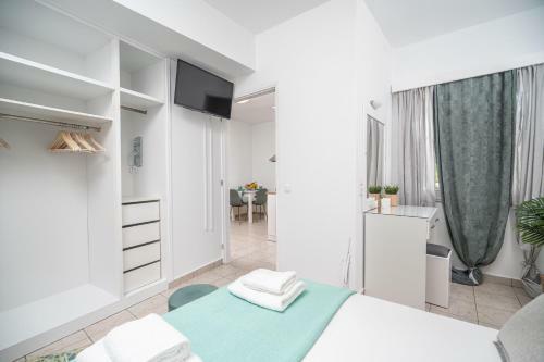 Apartamento ''meraviglia Casa'' Christin