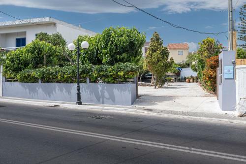 Apartamento ''meraviglia Casa'' Christin