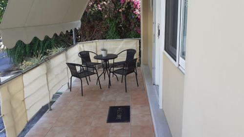 Dennis Cozy Apartment Near The Beach