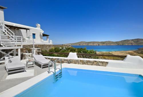 Villa Dimar