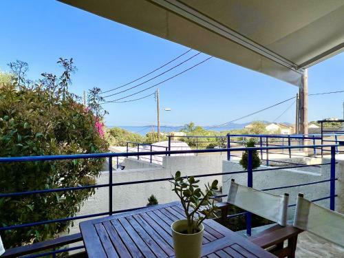 Villa Barbati Verde Beach House With Pool