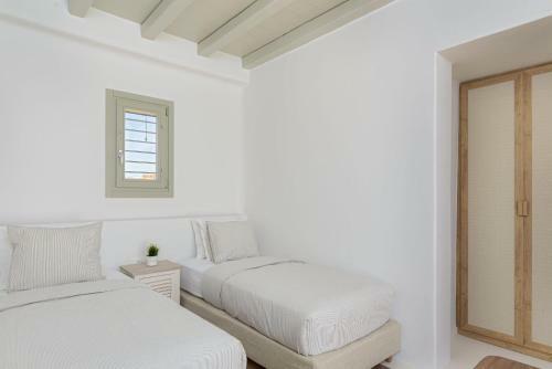 Oasis Villas Mykonos