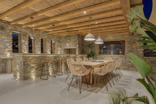 Oasis Villas Mykonos