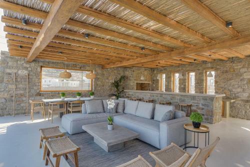Oasis Villas Mykonos
