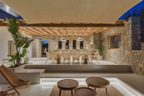 Oasis Villas Mykonos