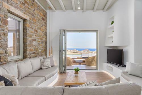 Oasis Villas Mykonos