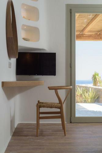 Oasis Villas Mykonos