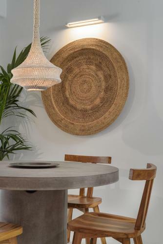 Oasis Villas Mykonos
