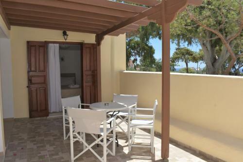 Apartamento Plethora Homes