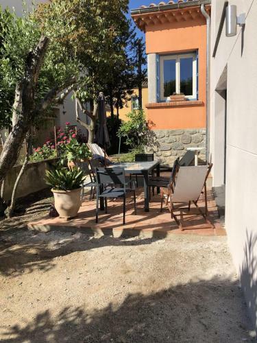 Agroturismo La Maison De C�sar