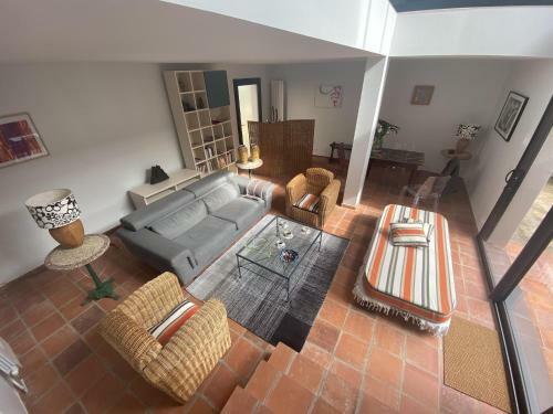Agroturismo La Maison De C�sar