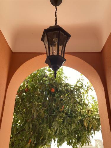 Agroturismo La Maison De C�sar