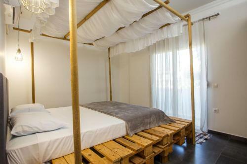 Rhodian Goddess Apartment