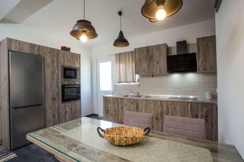 Rhodian Goddess Apartment