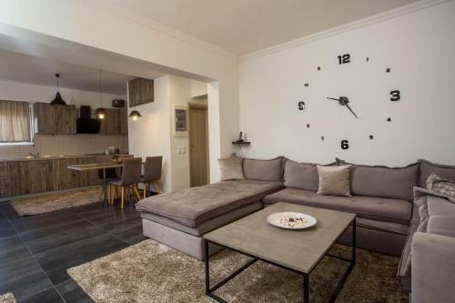 Rhodian Goddess Apartment