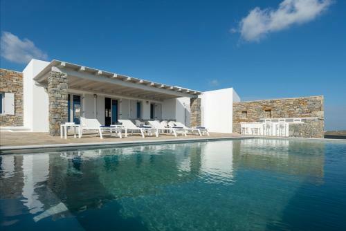 Villa True Dream