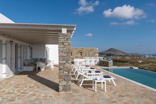 Villa True Dream