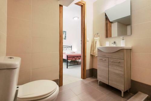 Apartamento Kleovoulos House