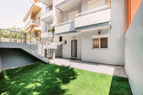 Apartamento Kleovoulos House