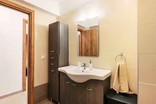 Apartamento Kleovoulos House
