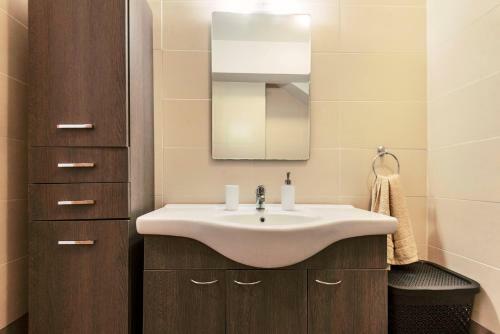 Apartamento Kleovoulos House