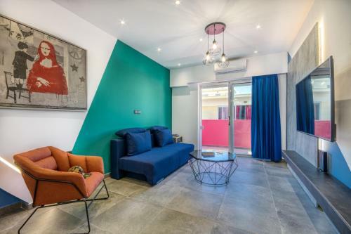 Apartamento Aletreo I, Rhodes