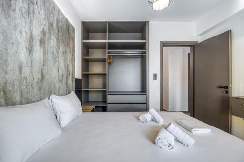 Apartamento Aletreo I, Rhodes