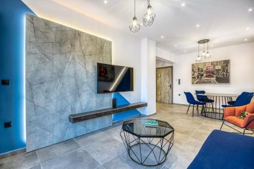 Apartamento Aletreo I, Rhodes