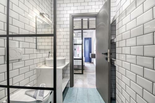 Apartamento Aletreo I, Rhodes