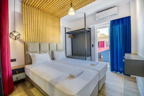 Apartamento Aletreo I, Rhodes